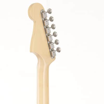 Fender American Original 60s Jazzmaster 3-Color Sunburst, manufactured in 2017 [V1744528] (07/08) image 12