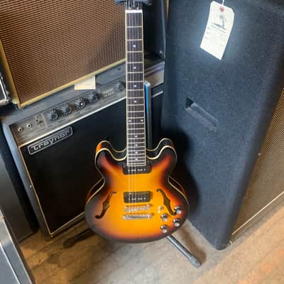 Epiphone ES-339 P90 Pro 2014 image 1