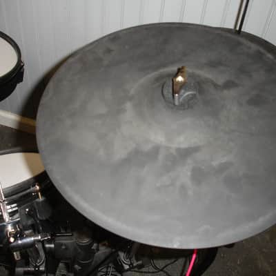 ATV EXS-5 All Mesh 9-Piece Electronic Drum Set image 11