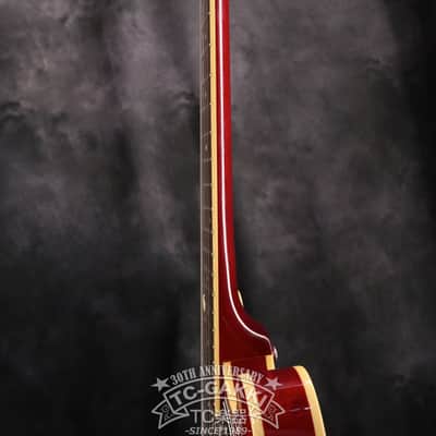 Epiphone (Japan) ES-335 2000 image 8