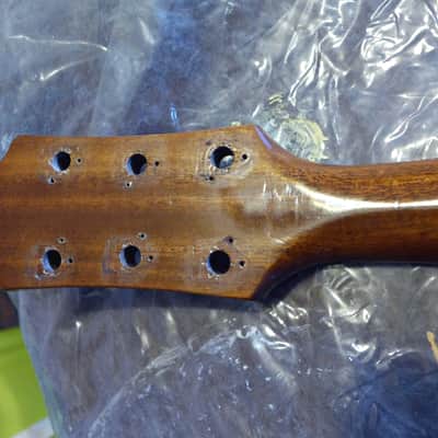 Yamaha SG-45 Restoration Project Bild 16