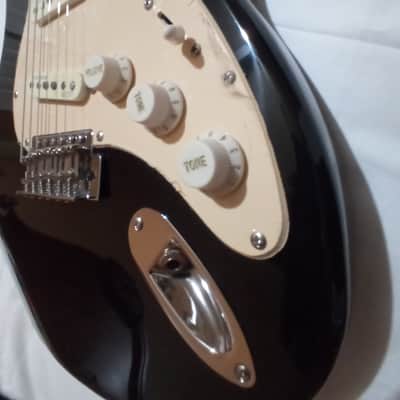 Tanglewood TSB57 ENTWISTLE PICKUPS image 1