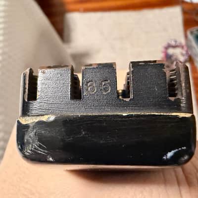 Status Graphite S4000 4 string headless bass image 9