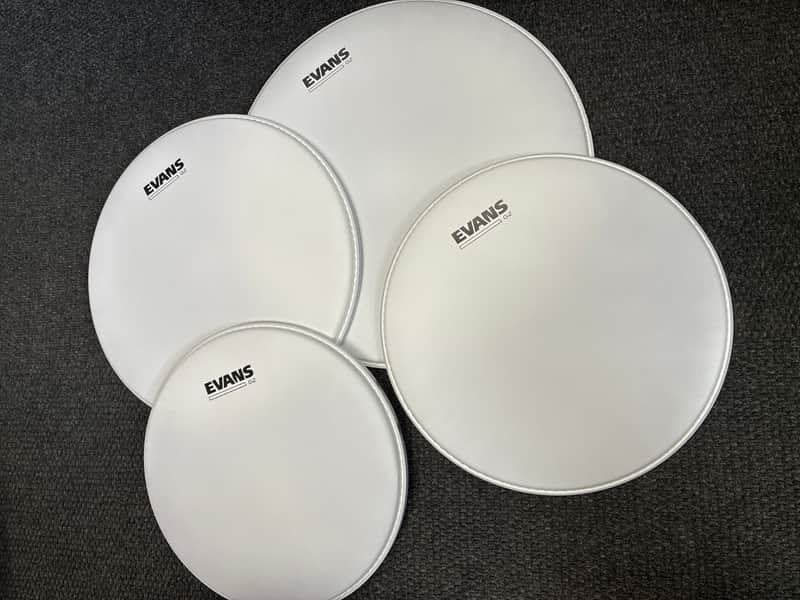 Evans G2 Tom Pack 2026 - Clear image 1