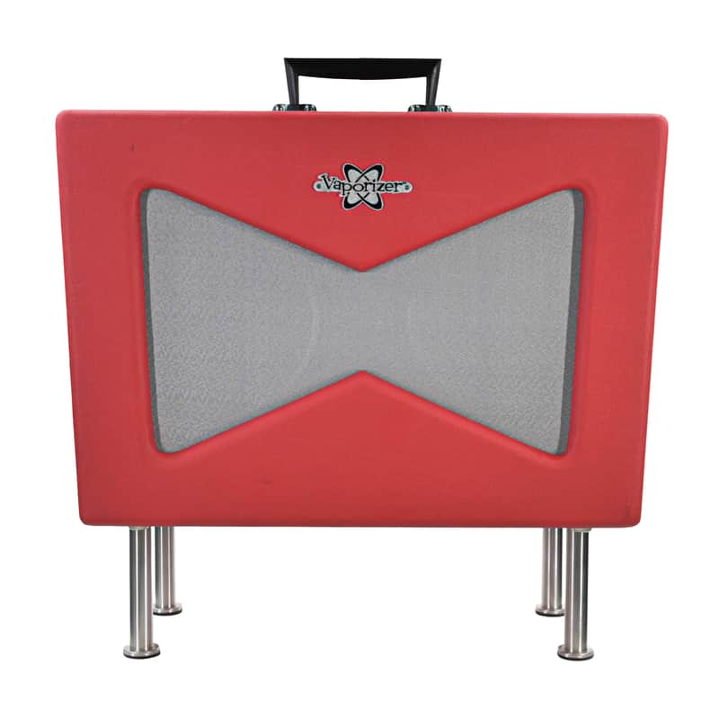Fender Vaporizer Red PR 2521 Pawn Shop Series Pre-Owned image 1