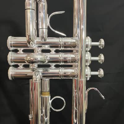 JOHN PACKER LTD JP 152 S Eb  Silver image 5