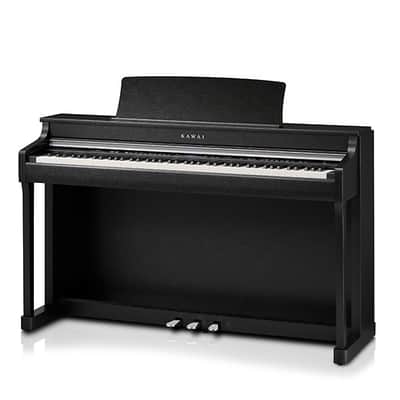 Kawai CN35 Digital Piano - Rosewood Satin image 1