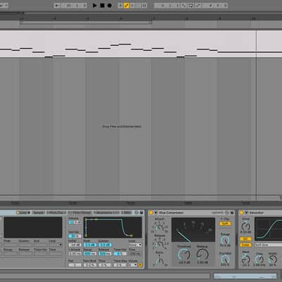 Radiohead Synths Projects image 14