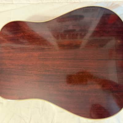 Epiphone Masterbilt Excellente 2020 - Present - Antique Natural image 2