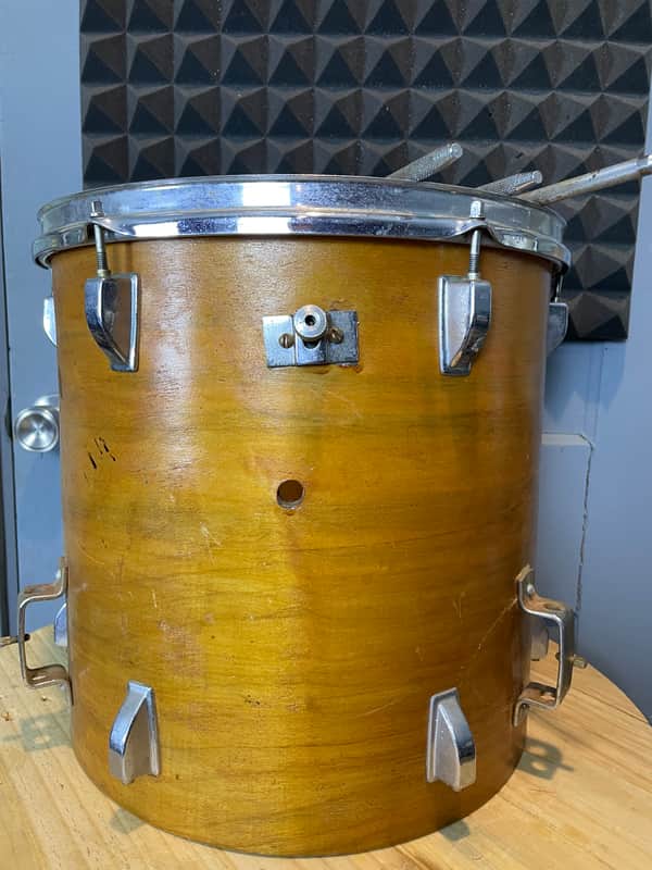 Kent 14x14 Floor Tom image 1