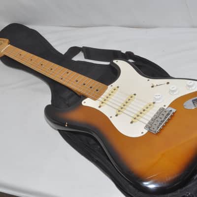Fender JAPAN STRATOCASTER ST57-53 1994 241201Y8377 Electric Guitar Ref No 6698 image 1