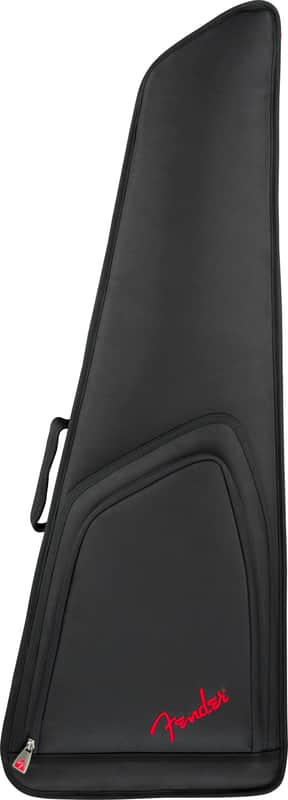FENDER - FEMS-610 Mini Strat/Mini Jazzmaster Gig Bag  Black - 0991411206 image 1
