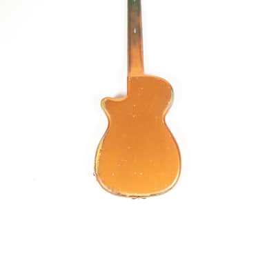 Harmony Stratotone Owned by Nathaniel Rateliff image 4