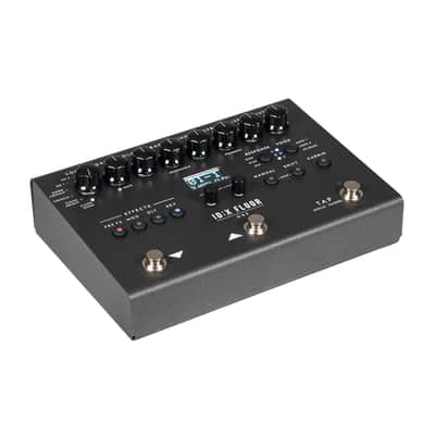 Blackstar ID:X Floor One Advanced DSP Modeler & Multi-FX Floorboard image 2