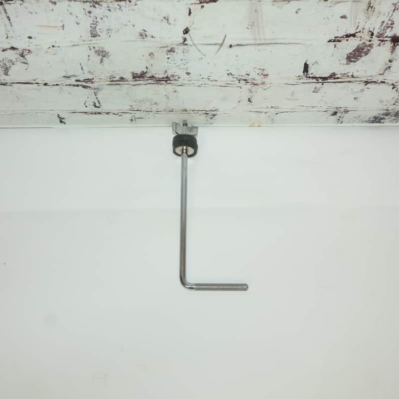 Gibraltar Drum Cymbal L-Arm Mount image 1