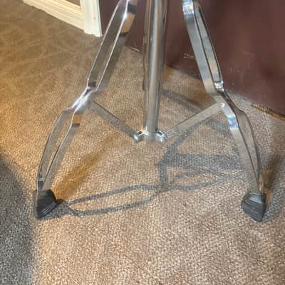 Tama HTC87W Roadpro Tom/Cymbal Combo Stand (Used) image 7