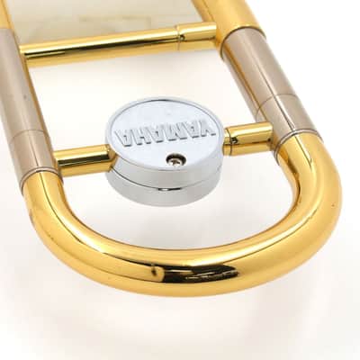 YAMAHA Tenor Trombone YSL-354 [467763] (07/27) imagen 9