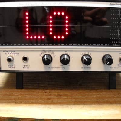 AudioControl SA-3055 RTA with Hi-SPL option! image 5