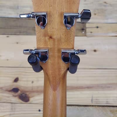 Taylor GS Mini-e Bass 2024 - Natural image 6