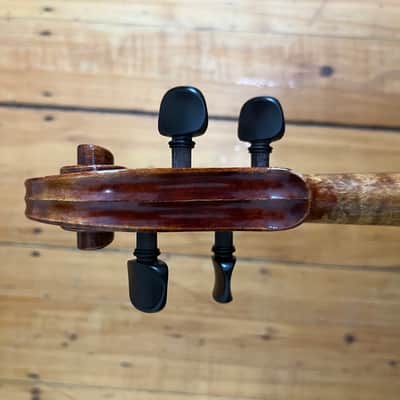 Ji Violins Violin 4/4 2006 image 6