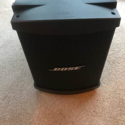Bose L1 Model 2 plus B1 & B2 bass units image 7