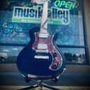 PRS SE Starla Stoptail 2023 Black