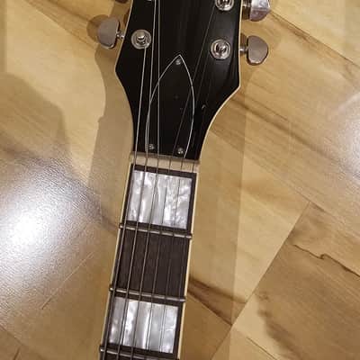 Gretsch G2420T Streamliner with Bigsby 2024 - Walnut image 3