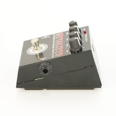 AMT Metalizer Distortion combo emulator image 6