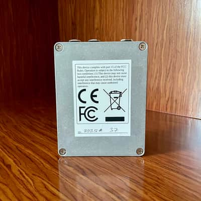 Pladask Elektrisk Etterslep | Fast International Shipping! image 4