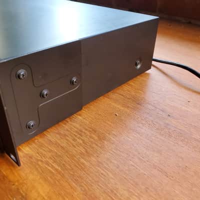 Denon DN-500C 2015 - Black image 20