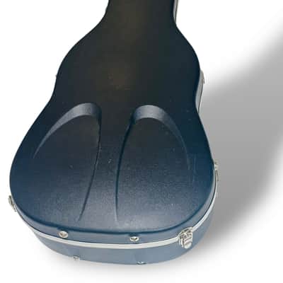 Martin D-28 custom shop 2010 - Adirondack image 20