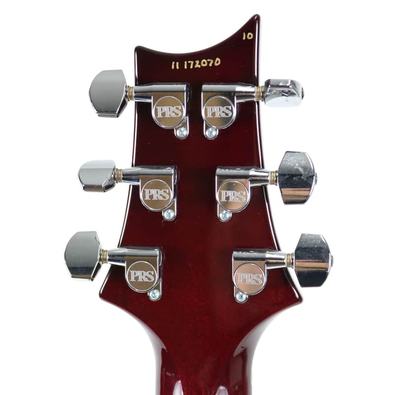 PRS Custom 24 10-Top image 6