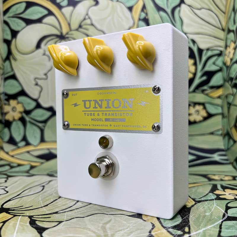 Union Tube & Transistor B-Lay - Used image 1