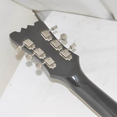 Mosrite Avenger Electric Guitar Ref. No 7762 image 13