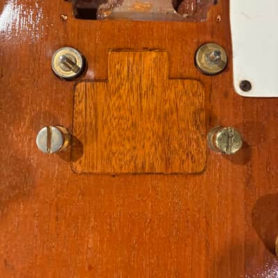 Gibson Explorer 1976- Natural image 23