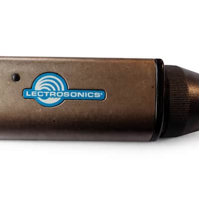 Lectrosonics SRC-A1 - SMDWb - HMa 2021 image 6