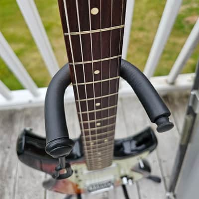 1966 Yamaha SG-2 - Sunburst image 4