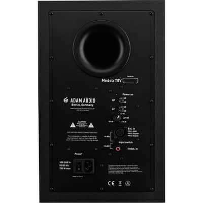 Adam Audio T8V Studio Monitor image 3
