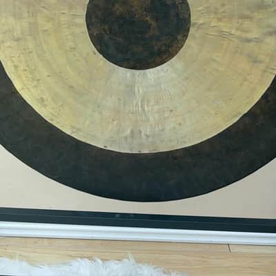 Gear4music 42inches - Bronze alloy image 2