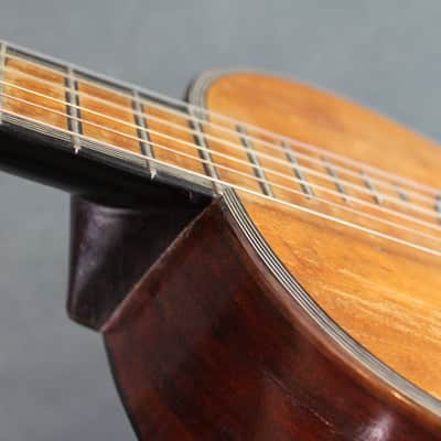 c1825 LaRousse French Guitar c1825 image 8