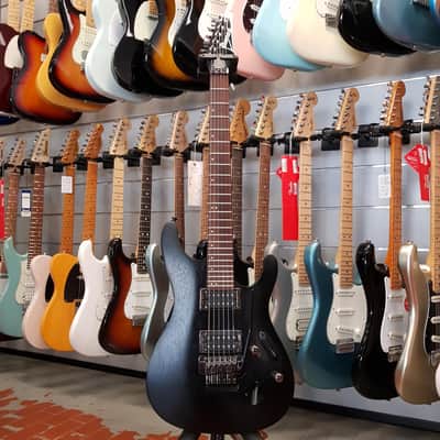 Ibanez S520 Wk image 2