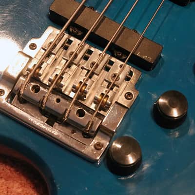The Actual Jack Blades Hamer Scarab - 1984 - One Of A Kind image 6