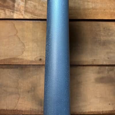 PRS Standard 24 Satin Frost Blue Metallic w/case image 9