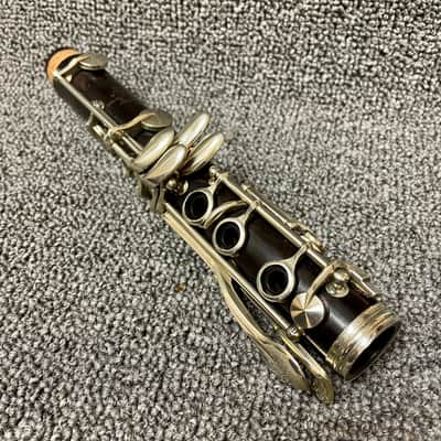 Martin Freres 1740 Deluxe Bb Clarinet with Case and Mouthpiece image 12