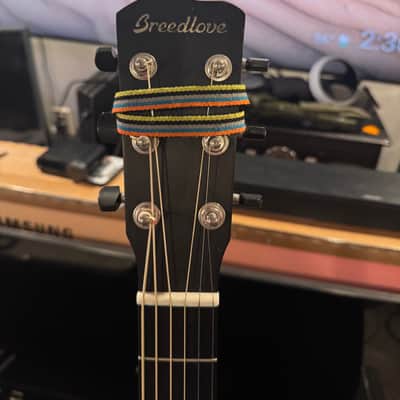Breedlove Concerto Custom 2023 image 5