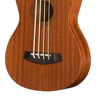 VGS Ukulele Konzert Manoa K-CO-E 512280 image 2