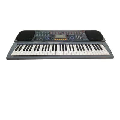 Casio CTK-61 - Keyboard - Good w/ Power Supply