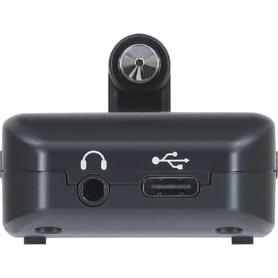 Boss KATANA:GO Personal Headphone Guitar Amp - Mint, Open Box image 3