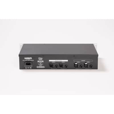 Warm Audio WA76-A2 - Dynamics processor image 3