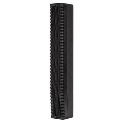 RCF EVOX-12 (New-open box) 2-Way 1400-Watt Powered PA Speaker System 2010s - Black image 2